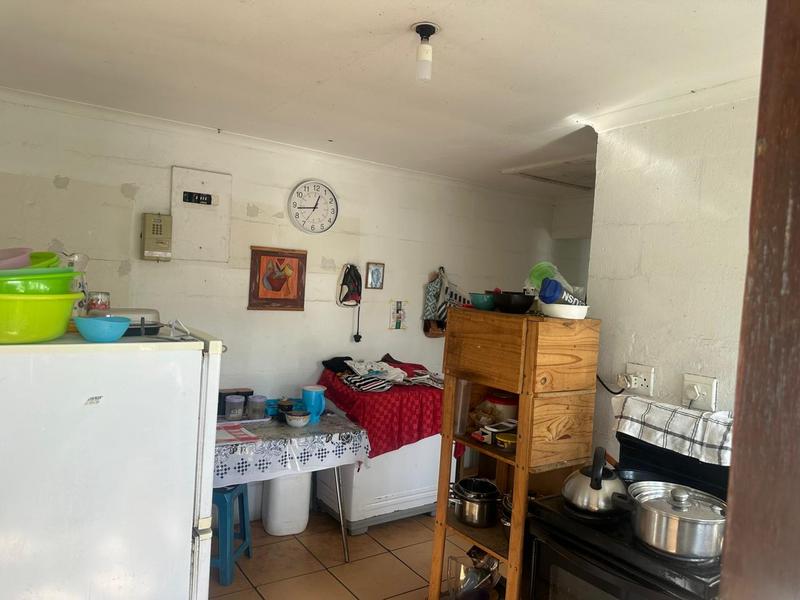3 Bedroom Property for Sale in Seawinds Western Cape